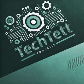 TechTett #024 - Das Apple Alphabet
