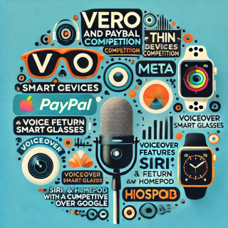 TechTett #002 - Wer hats erfunden?