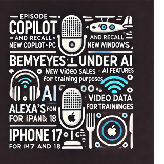 TechTett #004 - Jamba Sucht