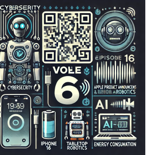 TechTett #006 - Hexenhandy