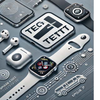 TechTett #007 - Zungensteuerung