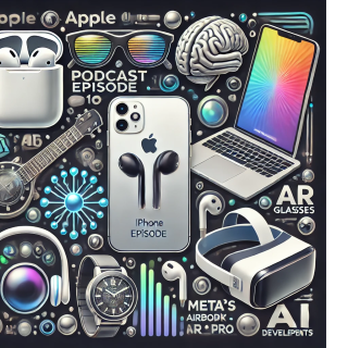 TechTett #008 - Du bist das Problem!