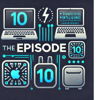 TechTett #010 - Gibts nur in Bayern!