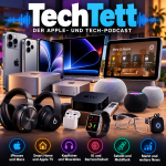 TechTett #026 - Page not found